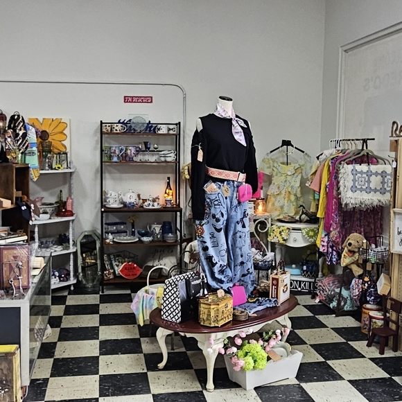 Mens Bookmark - Picture 5 of 9